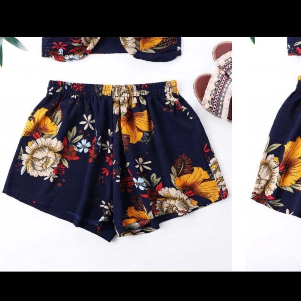 ZAFUL matching two piece